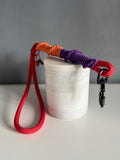 ReadyForShort | Leash | Confetti