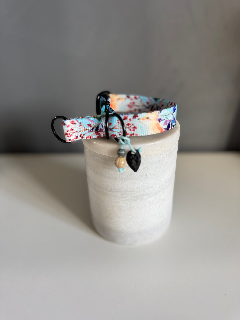 ReadyForHalf-slip | Collar | Little Fox