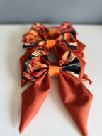 ReadyForBowTie | Sailor | Pumpkin