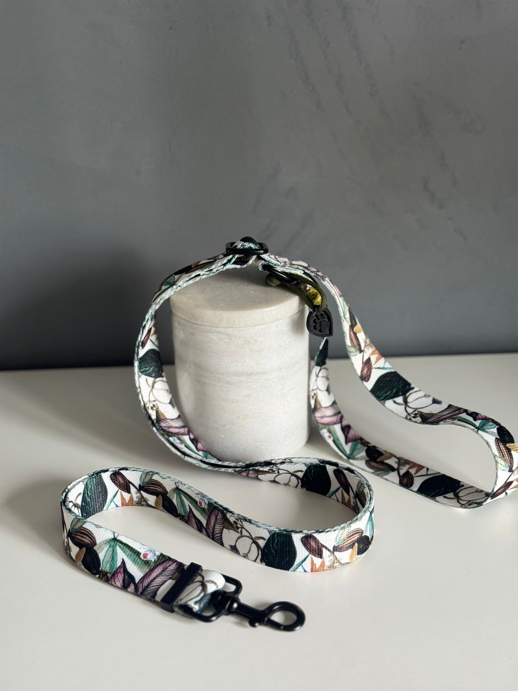 ReadyForAdjust | Adjustable leash | Banana Tree