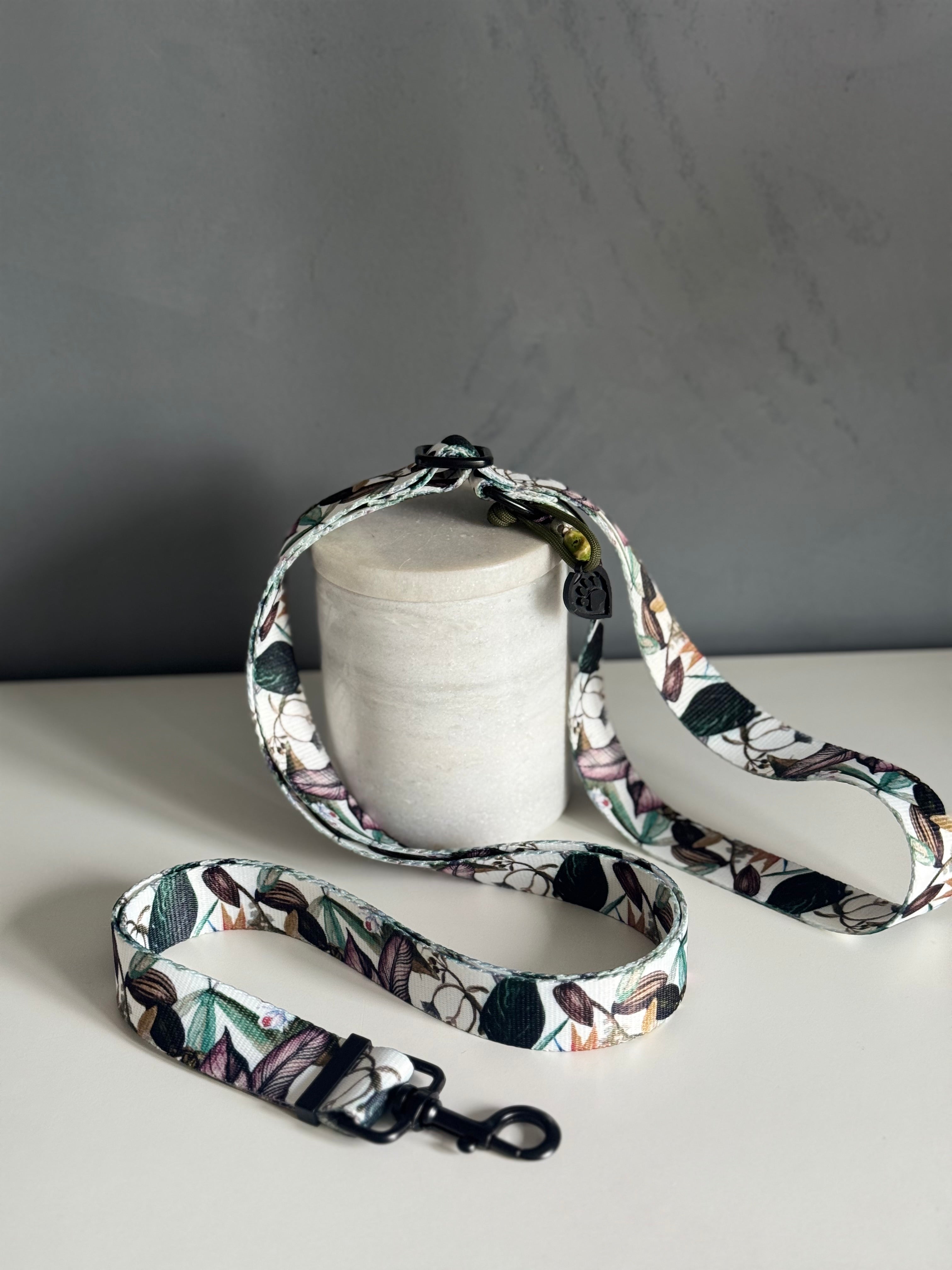 ReadyForAdjust | Adjustable leash | Banana Tree