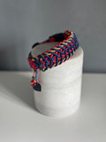 ReadyForFusion | Collar | Red Fish