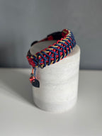 ReadyForFusion | Collar | Red Fish