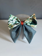 ReadyForBowTie | Sailor | Green Meadow-Navy