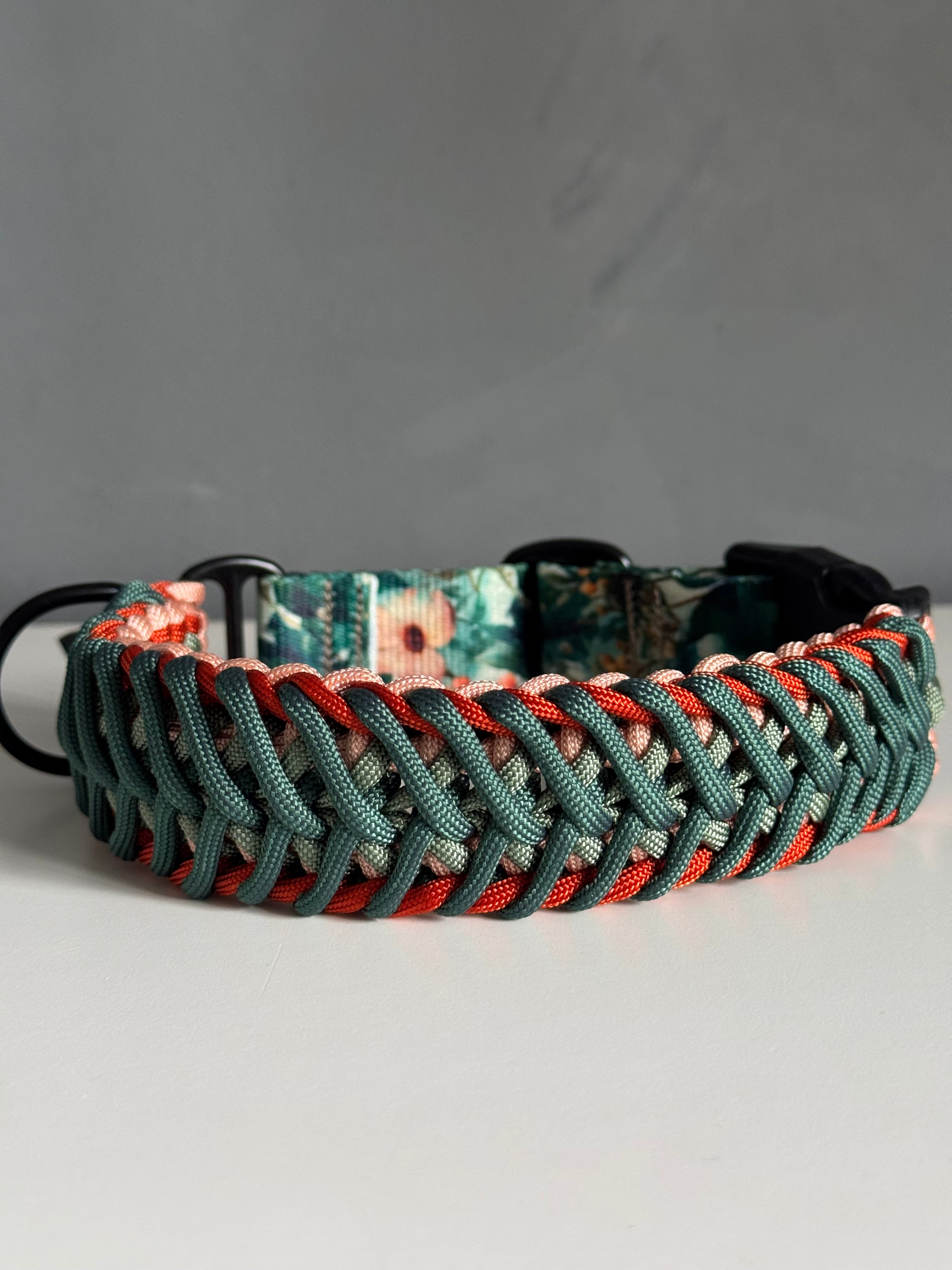 ReadyForFusion | Collar | Green Meadow I