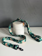 ReadyForAdjust | Adjustable leash | Green Meadow