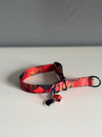 ReadyForHalf-slip | Collar | Red Fish