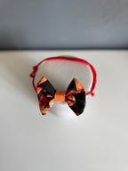 ReadyForBowTie | Pumpkin
