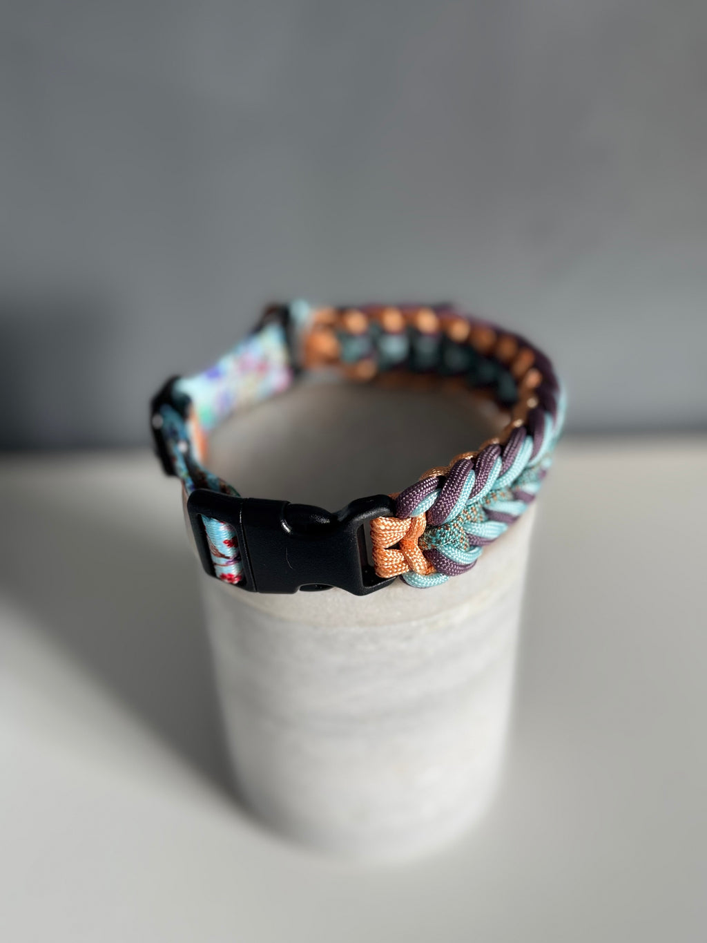 ReadyForFusion | Collar | Little Fox