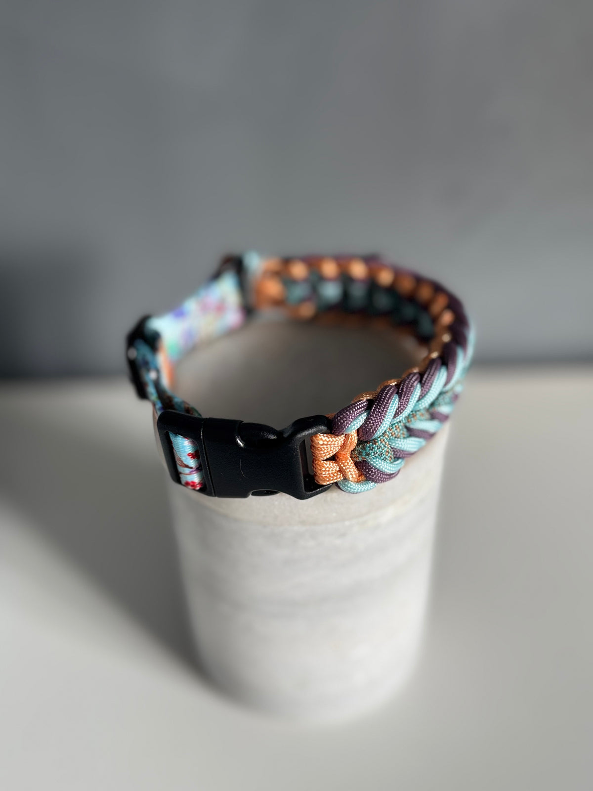 ReadyForFusion | Collar | Little Fox