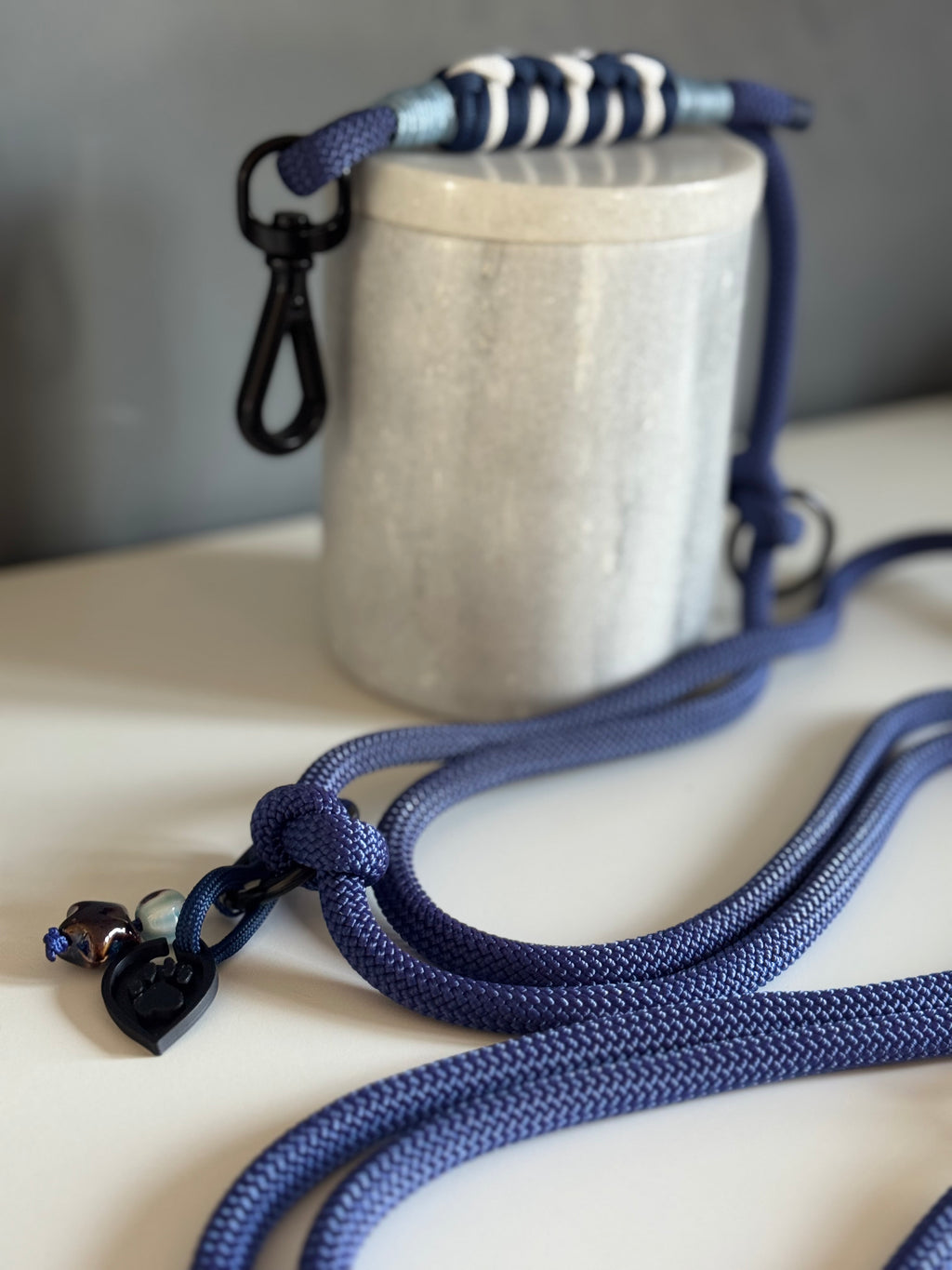 ReadyFor3Rope | Multifunctional Leash | Monsters