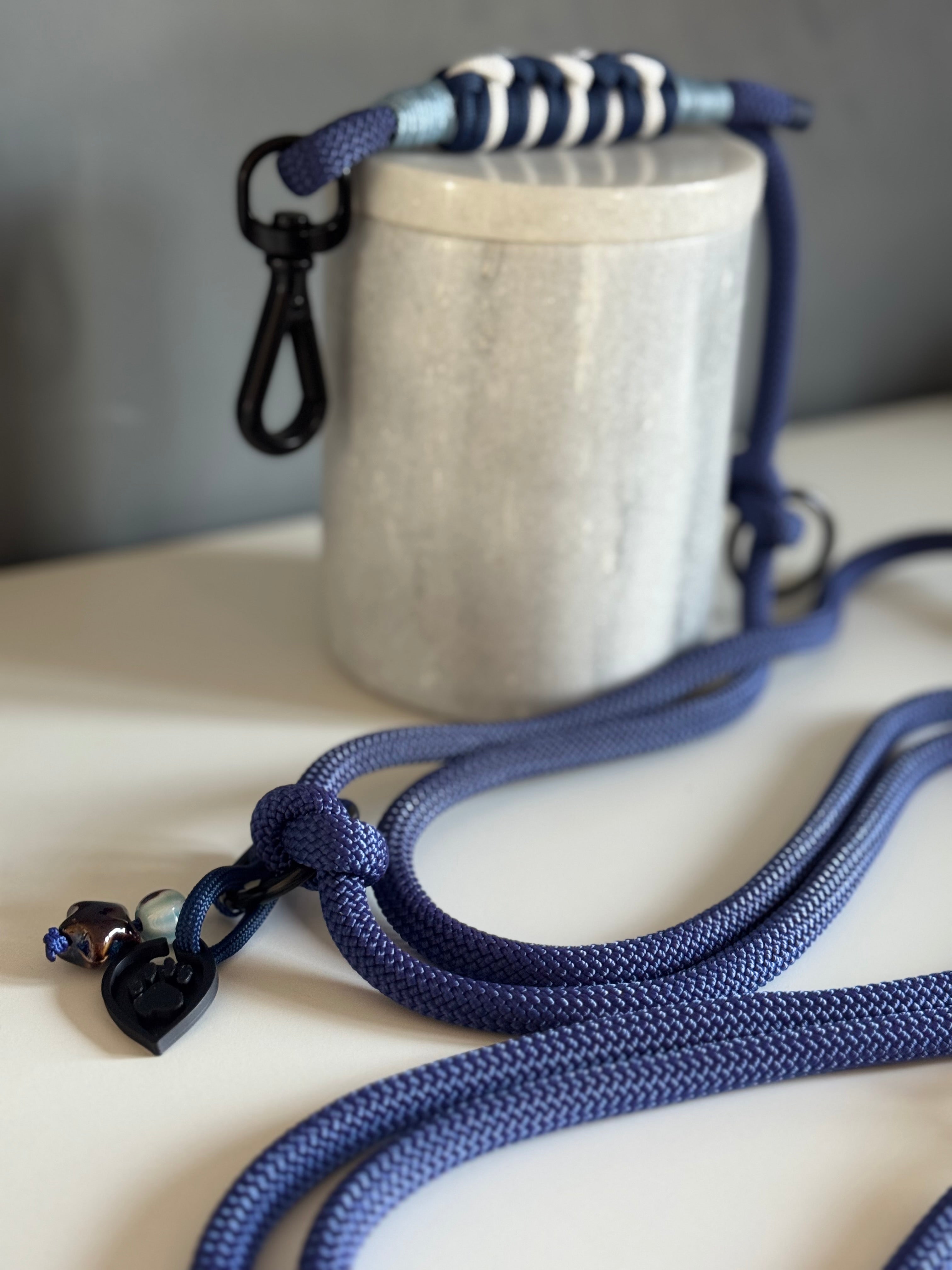 ReadyFor3Rope | Multifunctional Leash | Monsters