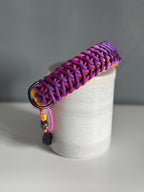 ReadyForFusion | Collar | Purple Brush