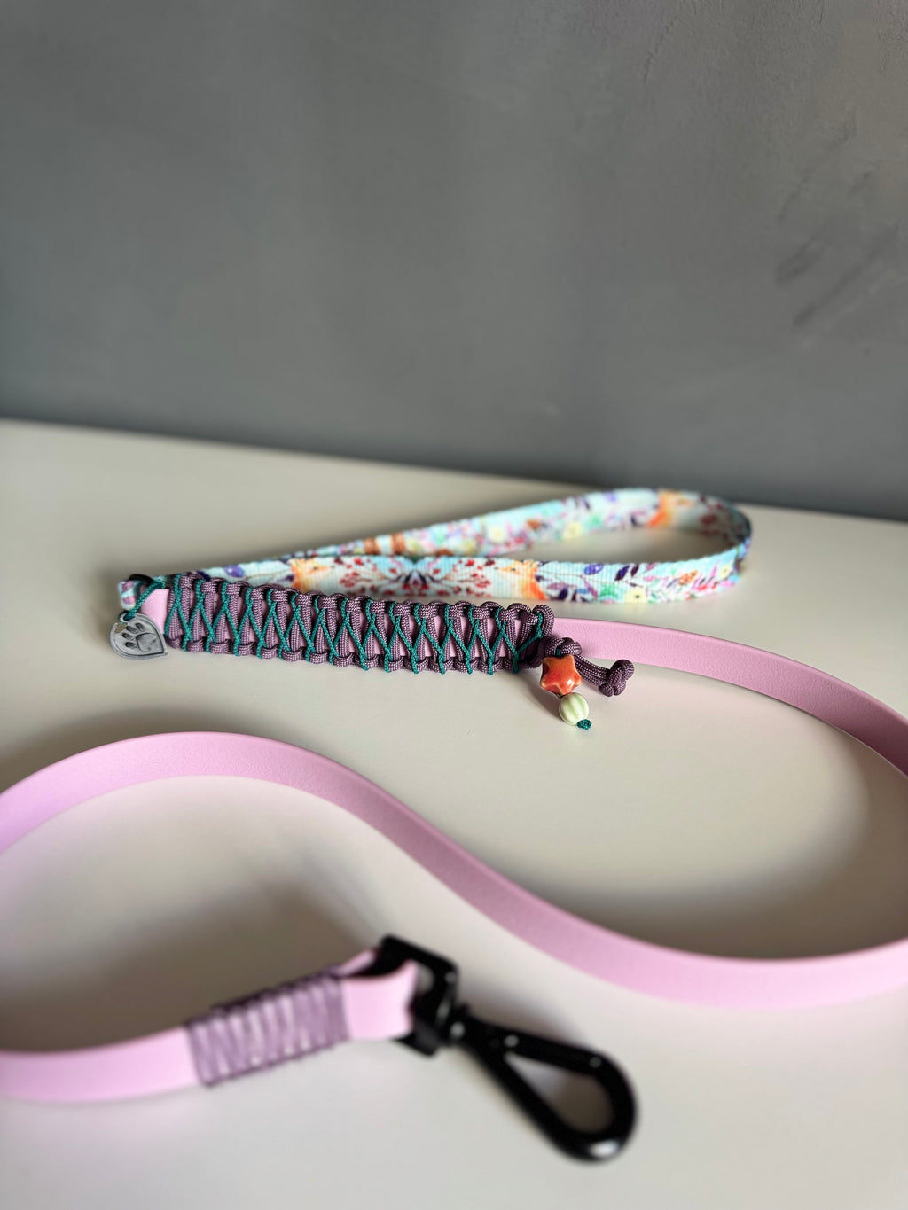 ReadyForWalk | Waterproof Lead | Little Fox