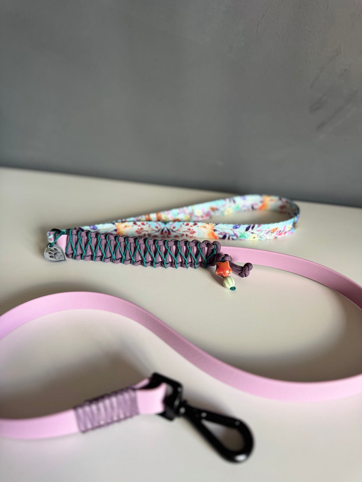 ReadyForWalk | Waterproof Lead | Little Fox