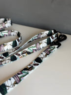 ReadyForHandsFree | Multifunctional Leash | Banana Tree