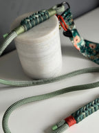 ReadyForFusion | Leash | Rope10 | Green Meadow I