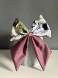 ReadyForBowTie | Sailor | Banana Tree/Burgund