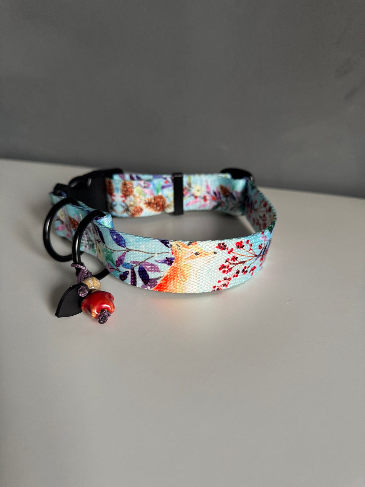 ReadyForBuckle | Collar | Little Fox