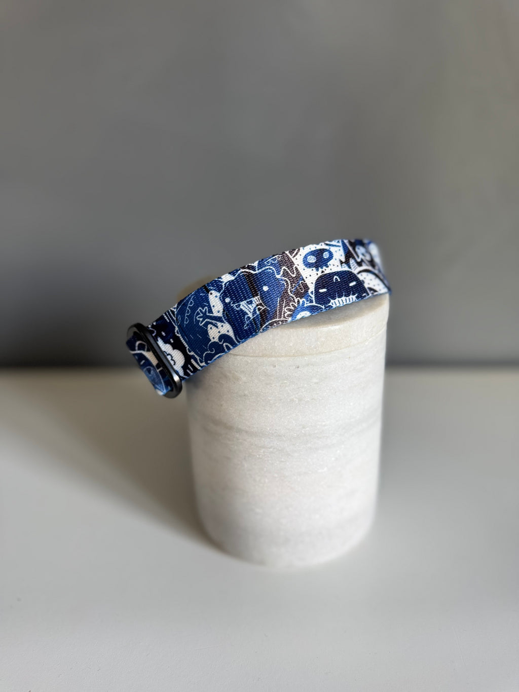 ReadyForBuckle | Collar | Monsters