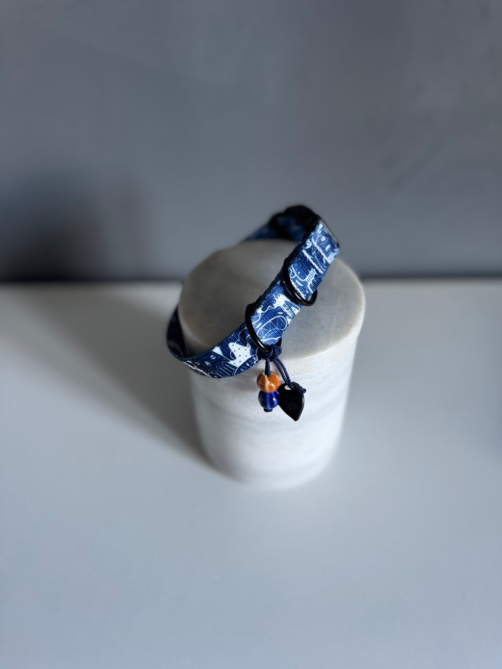 ReadyForBuckle | Collar | Monsters