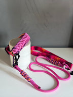 ReadyForFusion | Leash | Rope8 | Mini Triangles I