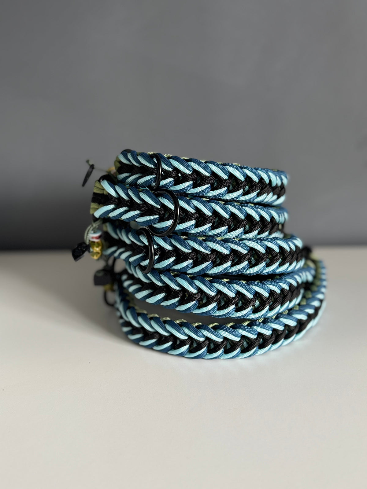 ReadyForFusion | Collar | Eucalyptus