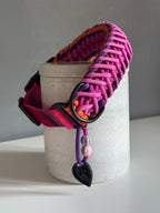 ReadyForFusion | Collar | Mini Triangles I