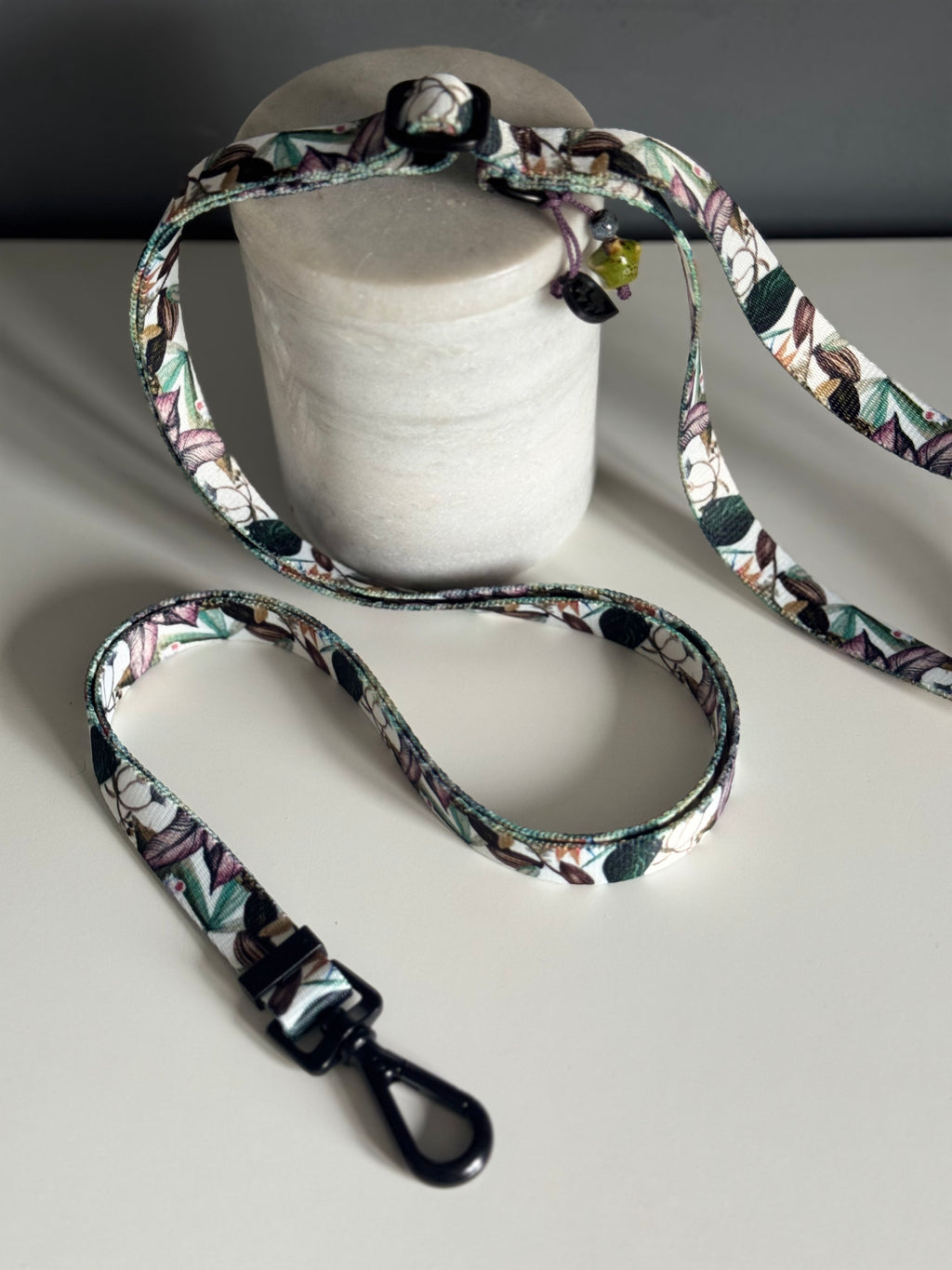 ReadyForAdjust | Adjustable leash | Banana Tree