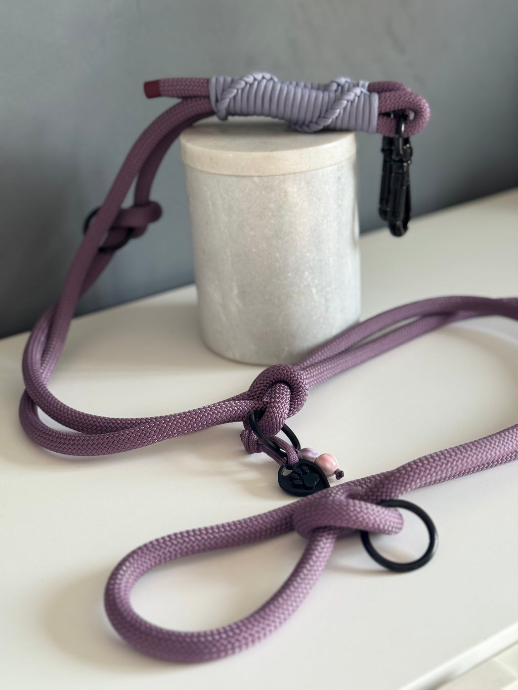 ReadyFor3Rope | Multifunctional Leash | Meadow III