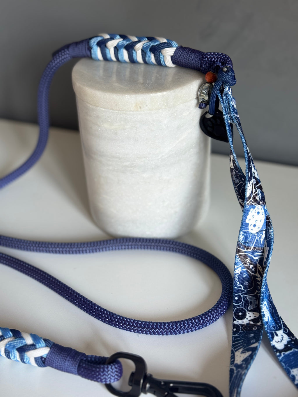 ReadyForFusion | Leash | Rope8 | Monsters I
