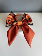 ReadyForBowTie | Sailor | Pumpkin