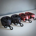 ReadyFor3 | Multifunctional Leash | Hexago Navy