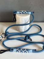 ReadyFor3Rope | Multifunctional Leash | Wave