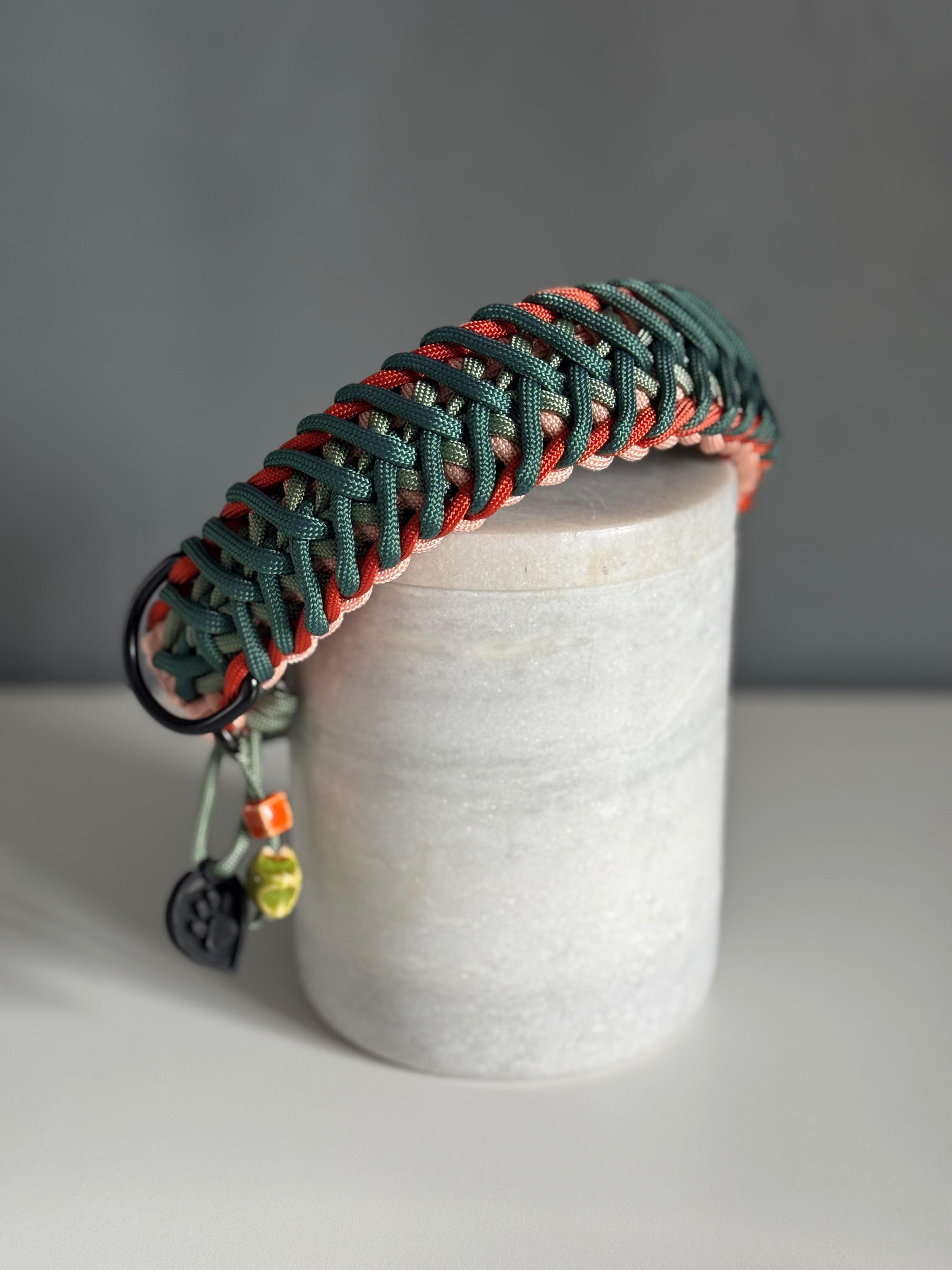 ReadyForFusion | Collar | Green Meadow I
