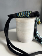 ReadyForFusion | Leash | Rope10 | Eucalyptus