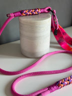 ReadyForFusion | Leash | Rope8 | Mini Triangles I