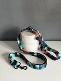 ReadyForAdjust | Adjustable leash | Hexagon