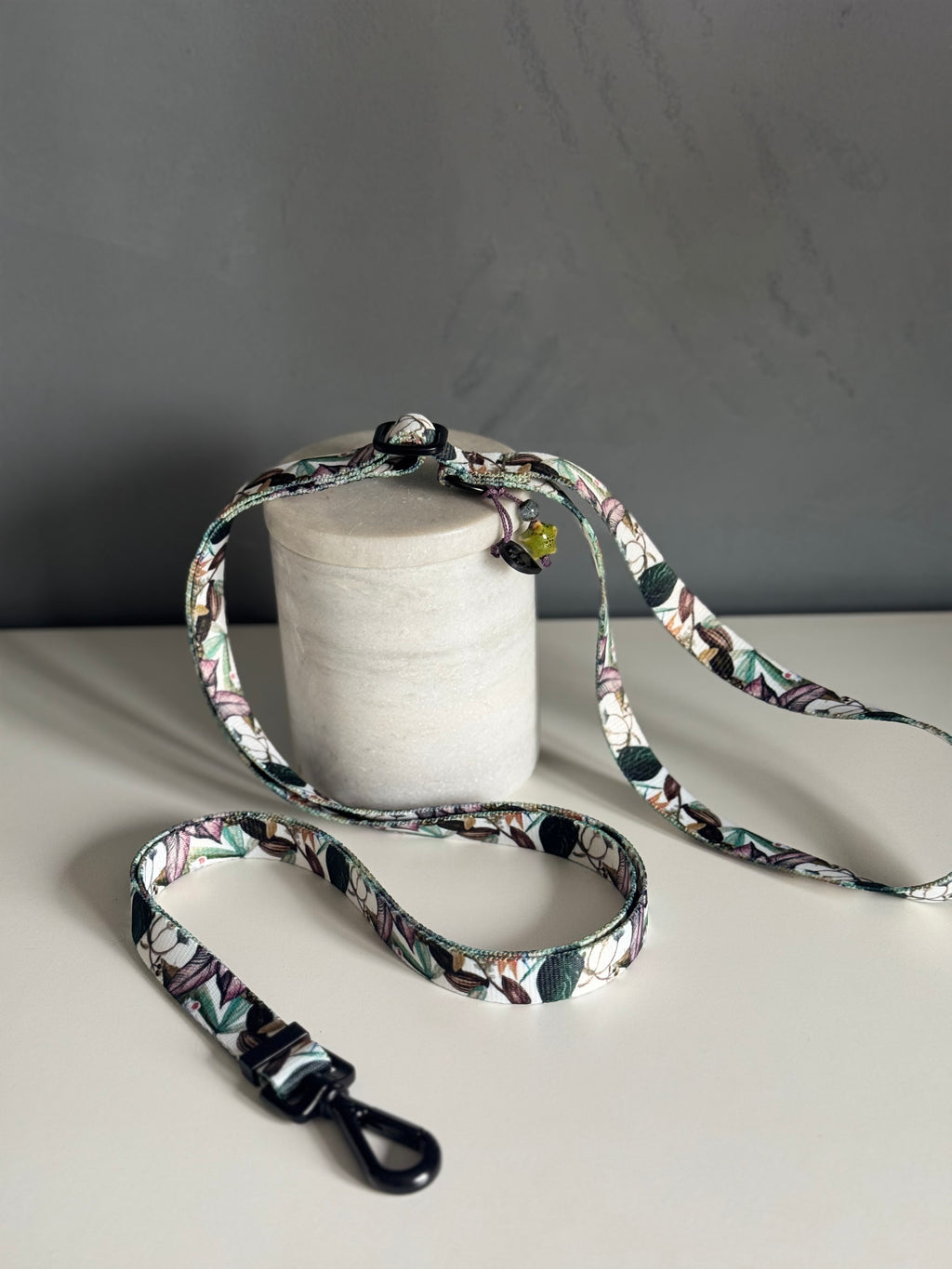 ReadyForAdjust | Adjustable leash | Banana Tree