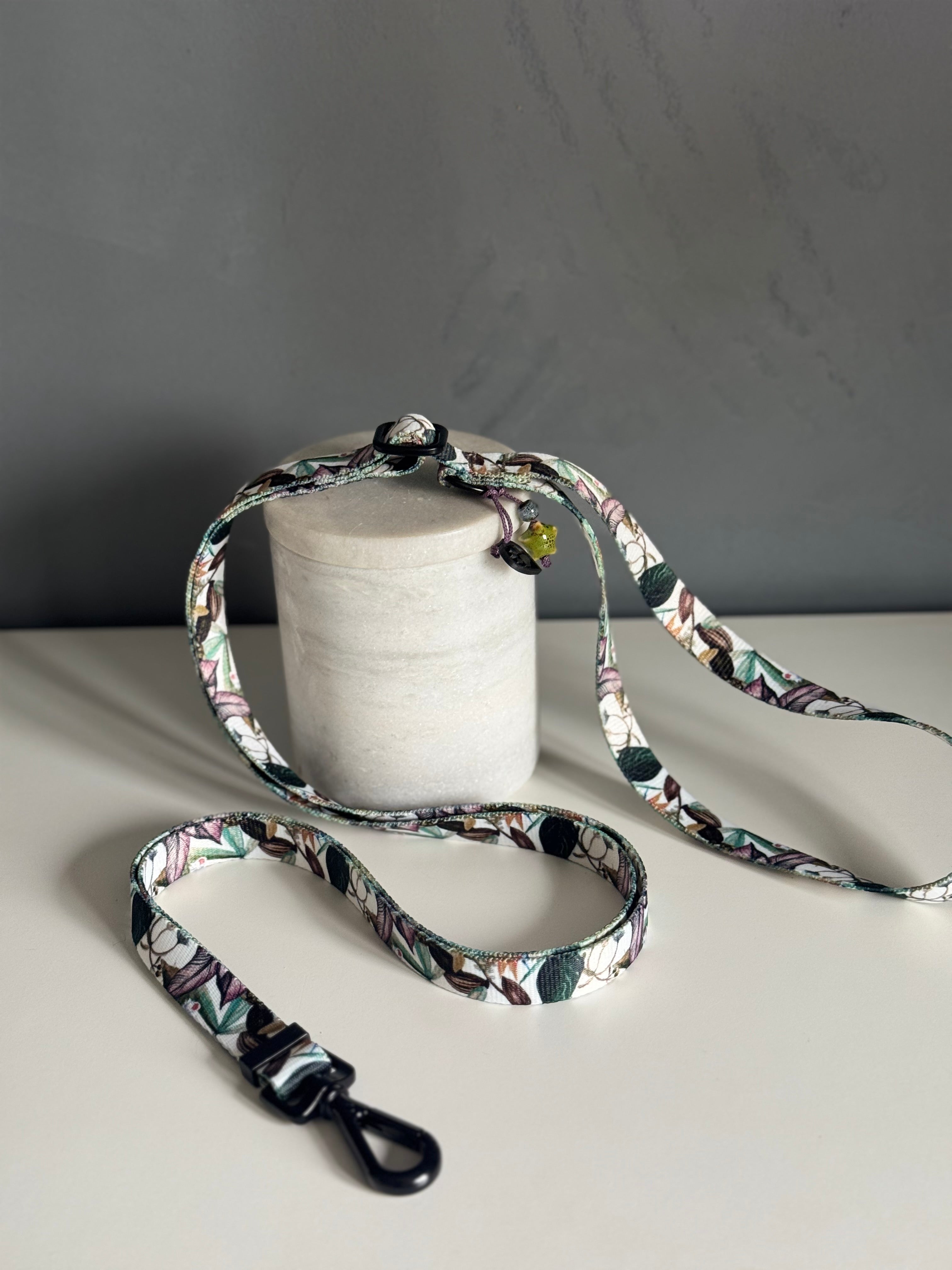 ReadyForAdjust | Adjustable leash | Banana Tree