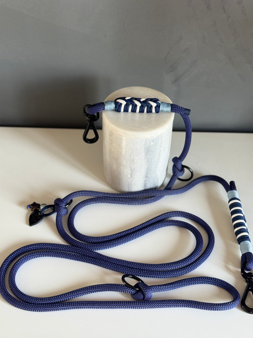 ReadyFor3Rope | Multifunctional Leash | Monsters