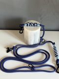 ReadyFor3Rope | Multifunctional Leash | Monsters