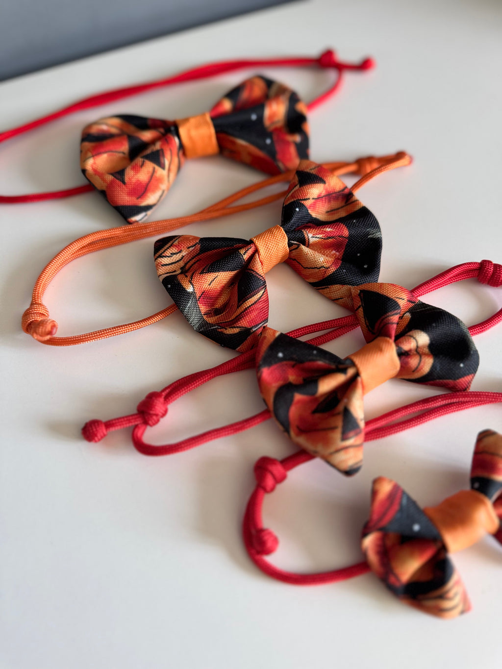 ReadyForBowTie | Pumpkin