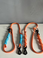 Ready42Dogs | 4in1Multifunctional Leash | Hexagon