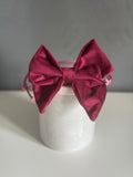 ReadyForBowTie | Burgundy