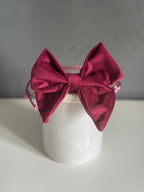ReadyForBowTie | Burgundy