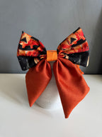 ReadyForBowTie | Sailor | Pumpkin