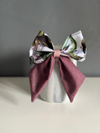 ReadyForBowTie | Sailor | Banana Tree/Burgund