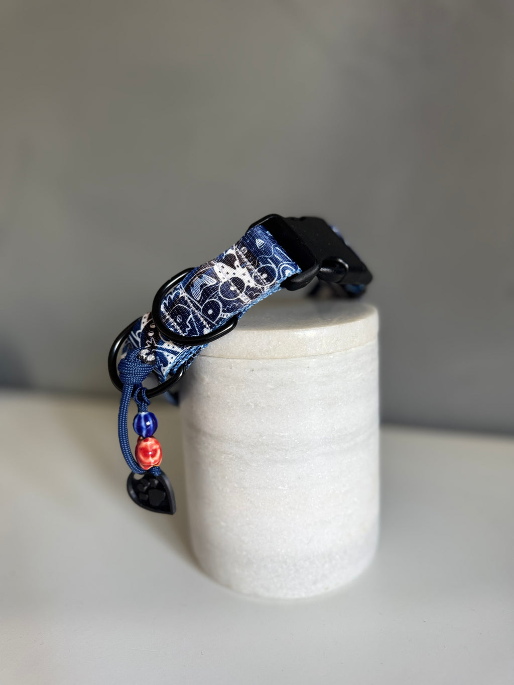 ReadyForBuckle | Collar | Monsters