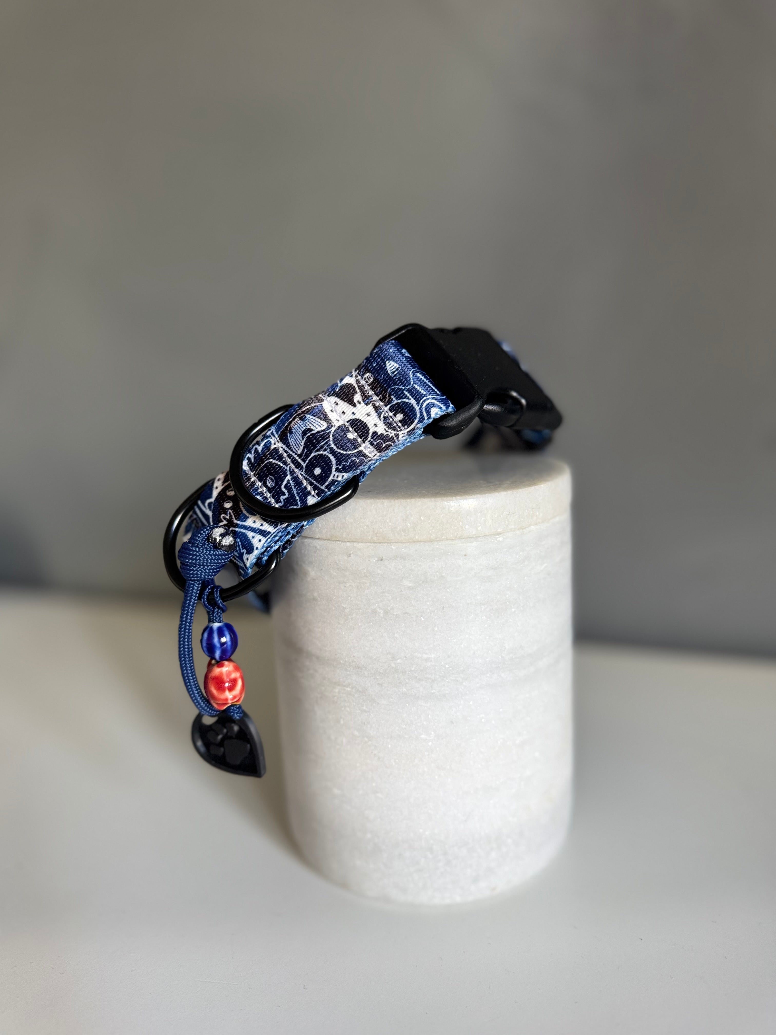 ReadyForBuckle | Collar | Monsters